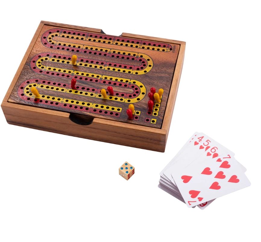Cribbage