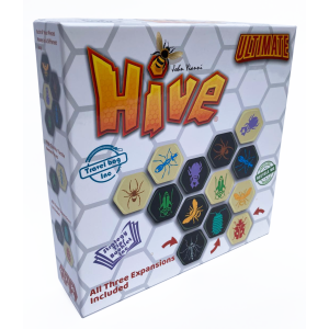 Hive Ultimate: Pocket