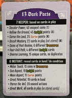 Dark Pact