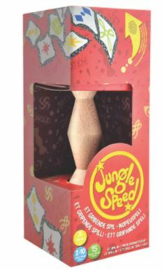 Jungle Speed Nordisk Utgåva