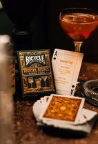 Bicycle Cocktail Playing Cards