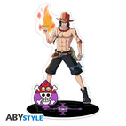 ONE PIECE - Acryl - Portgas D. Ace