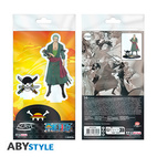 ONE PIECE - Acryl - Zoro