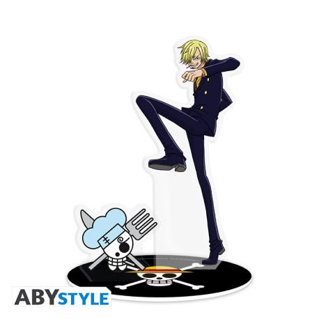 ONE PIECE - Acryl - Sanji