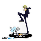 ONE PIECE - Acryl - Sanji