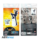 ONE PIECE - Acryl - Sanji