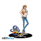 ONE PIECE - Acryl - Nami