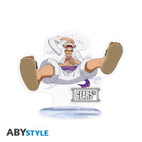 ONE PIECE - Acryl - Gear 5th