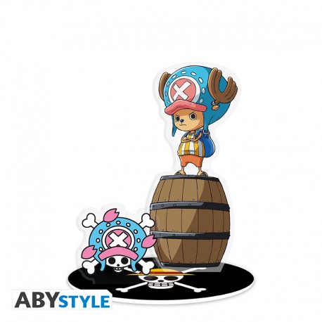 ONE PIECE - Acryl - Chopper