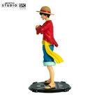 ONE PIECE - Figurine "Monkey D. Luffy"
