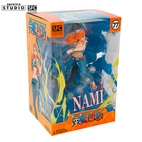 ONE PIECE - Figurine "Nami"