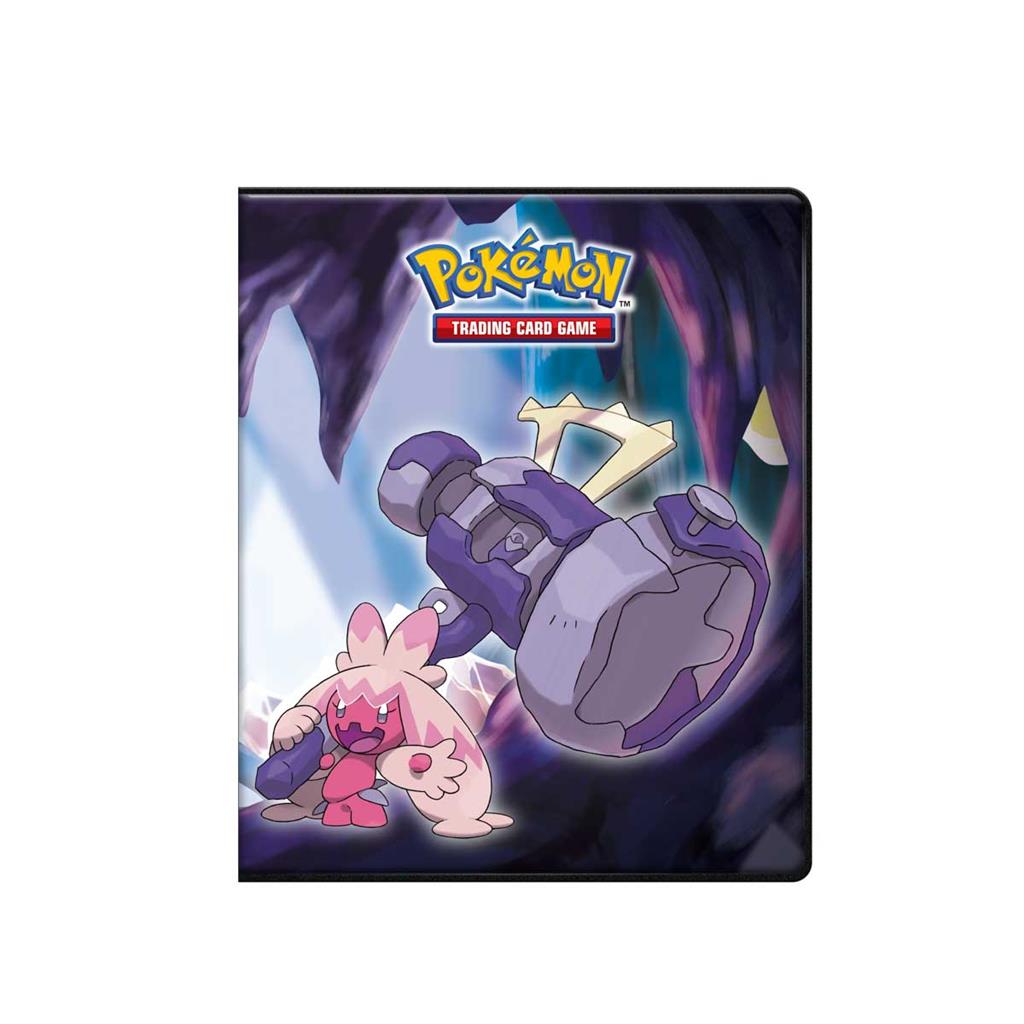 4-Pocket Portfolio - Tinkaton