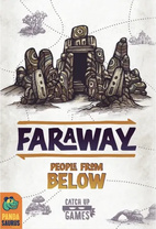 Faraway: People From Below (SV)