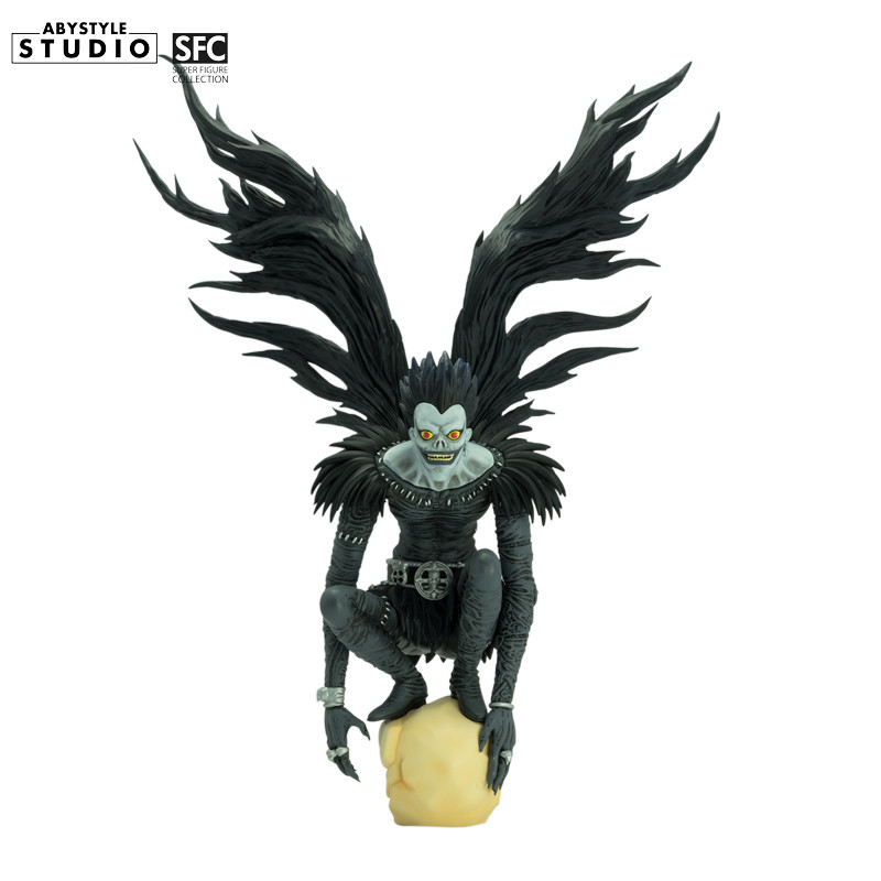 DEATH NOTE - Figurine "Ryuk"