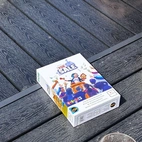 For Sale (Nordic)