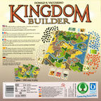 Kingdom Builder