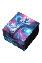 Ultimate Guard Sidewinder 133+ Xenoskin Magic: The Gathering "Tarkir: Dragonstorm" - Ugin, Eye of the Storms