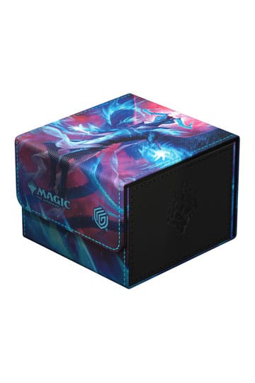 Ultimate Guard Sidewinder 133+ Xenoskin Magic: The Gathering "Tarkir: Dragonstorm" - Ugin, Eye of the Storms