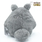 My Neighbor Totoro Nakayoshi Plush Figure Grey Totoro 18 cm