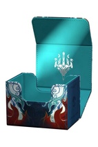 Ultimate Guard Sidewinder 100+ Xenoskin Magic: The Gathering "Tarkir: Dragonstorm" - Inspired Ultimatum