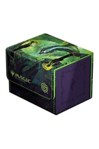 Ultimate Guard Sidewinder 100+ Xenoskin Magic: The Gathering "Tarkir: Dragonstorm" - Emergent Ultimatum