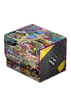 Ultimate Guard Sidewinder 100+ Xenoskin Magic: The Gathering "Aetherdrift" - Revved-Up Racers