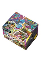 Ultimate Guard Sidewinder 100+ Xenoskin Magic: The Gathering "Aetherdrift" - Revved-Up Racers