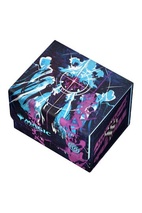 Ultimate Guard Sidewinder 100+ Xenoskin Magic: The Gathering "Aetherdrift" - Oildeep Gearhulk