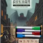 Arkham Travel Guide (EN)