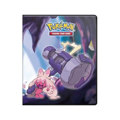 Character Line - Tinkaton 9-Pocket Portfolio for Pokémon