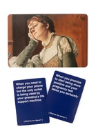 What Do You Meme? GIF Edition