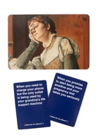 What Do You Meme? GIF Edition