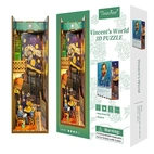 Vincent's World - Tonecheer