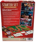 D&D Starter Set: Heroes of the Borderlands