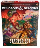 D&D Starter Set: Heroes of the Borderlands