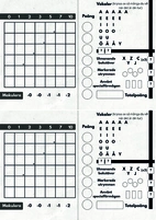 Typeset