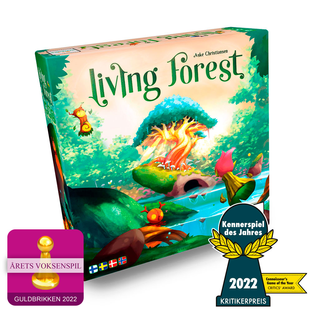 Living Forest (SV)