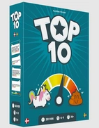 Top 10 (Sv)