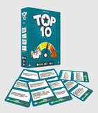 Top 10 (Sv)
