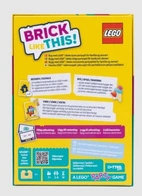 Brick like this! (Sv)