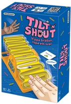 Tilt N Shout (Sv)