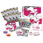 Pokemon SV10.5 - Black Bolt & White Flare - White Flare Elite Trainer Box (MAX 1 per kund)