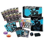 Pokemon SV10.5 - Black Bolt & White Flare - Black Bolt Elite Trainer Box (MAX 1 per kund)
