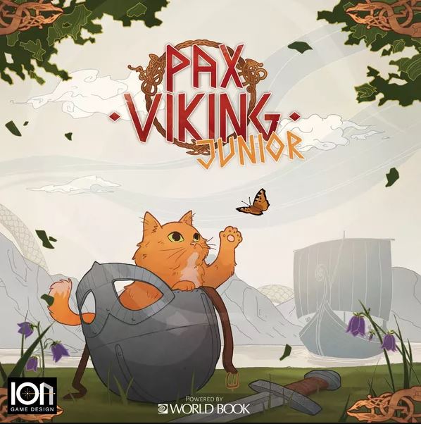 Pax Viking Junior