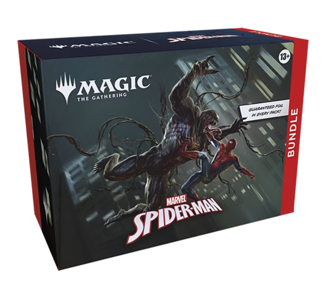 Marvel's Spider-Man Bundle
