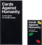 Cards Against Humanity Tiny (US version)