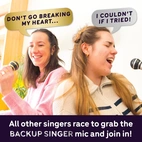 Karaoke Duets