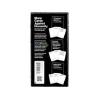 More Cards Against Humanity 600-card Expansion