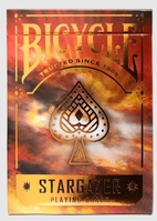 Bicycle Stargazer 202 Playing Cards