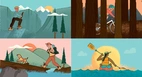 Trailblazers